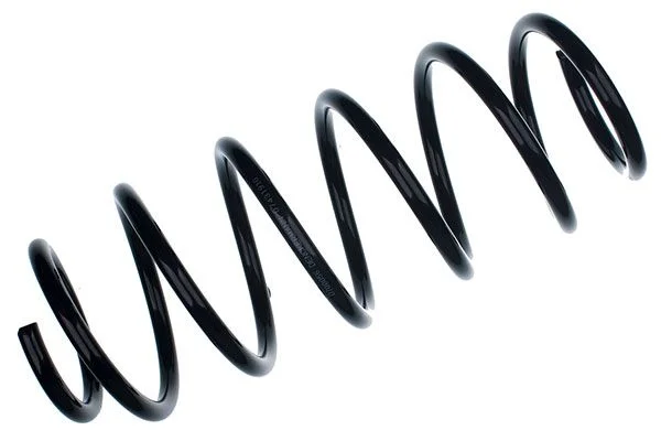 Suspension Spring DENCKERMANN D700056