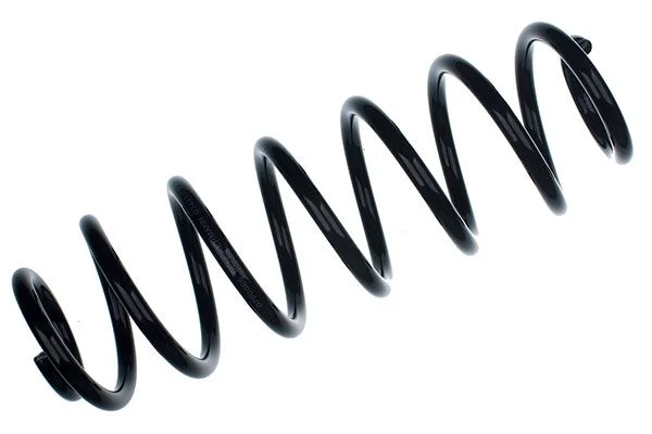Suspension Spring DENCKERMANN D700066