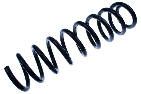 Suspension Spring DENCKERMANN D700081