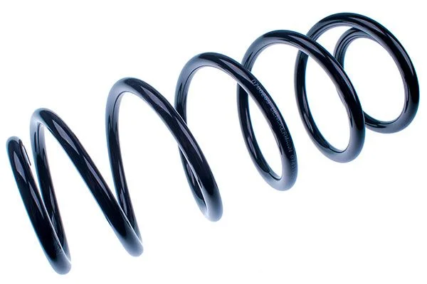 Suspension Spring DENCKERMANN D700259