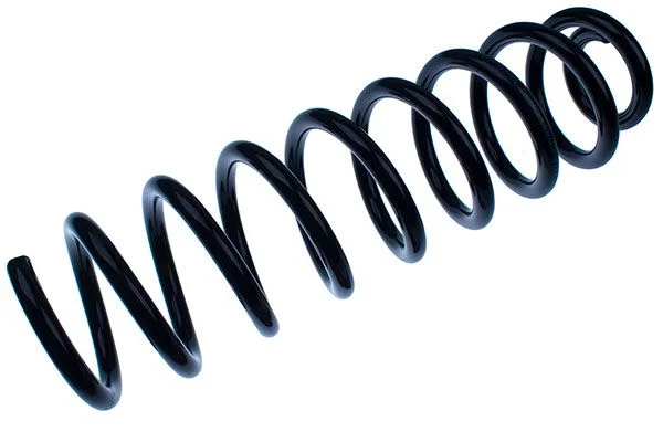 Suspension Spring DENCKERMANN D700284