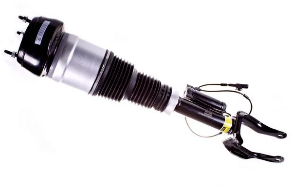 Air Suspension Strut DENCKERMANN DSA019G