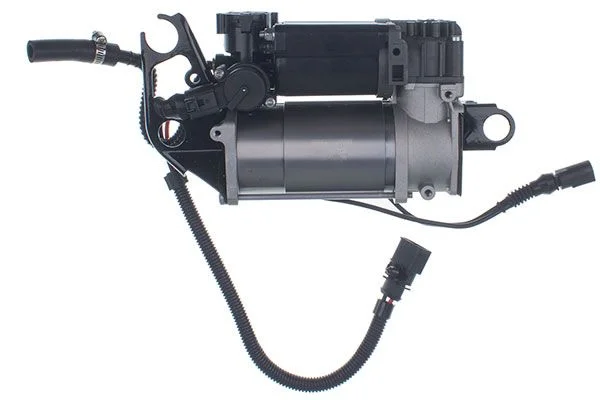 Compressor, compressed air system DENCKERMANN DSA901G