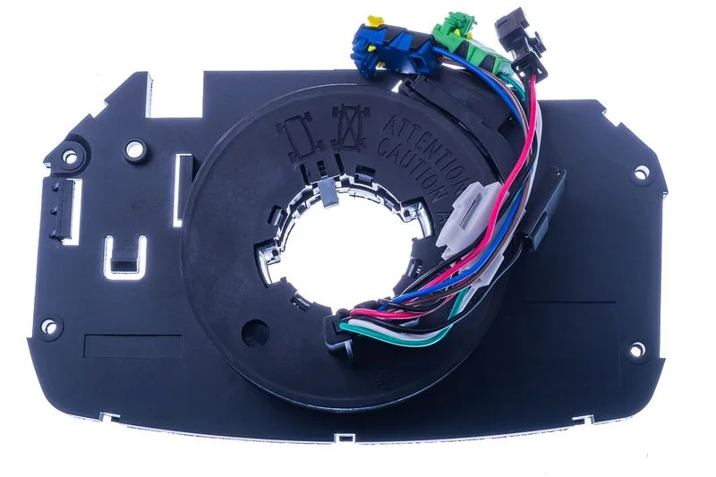 Relógio de Mola, airbag DENCKERMANN E900001