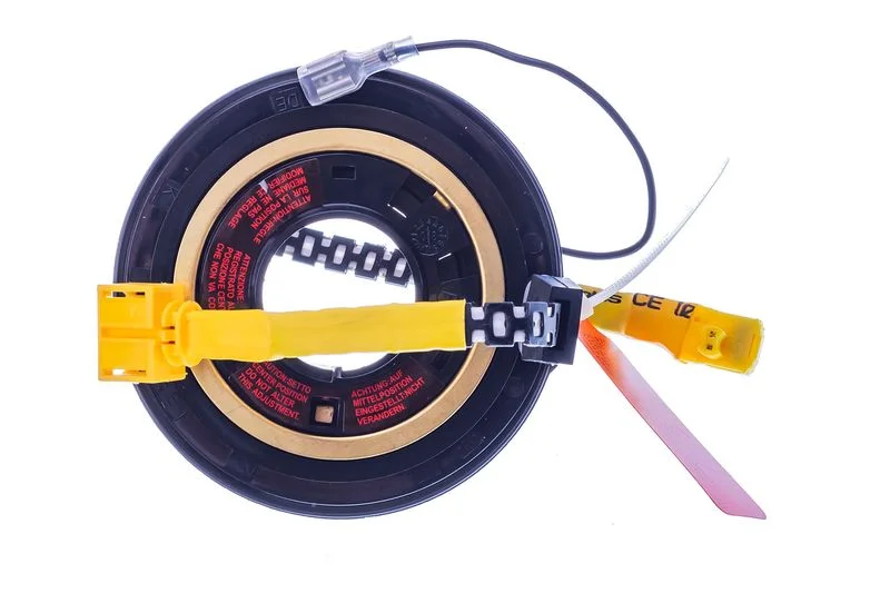 Clock Spring, airbag DENCKERMANN E900003