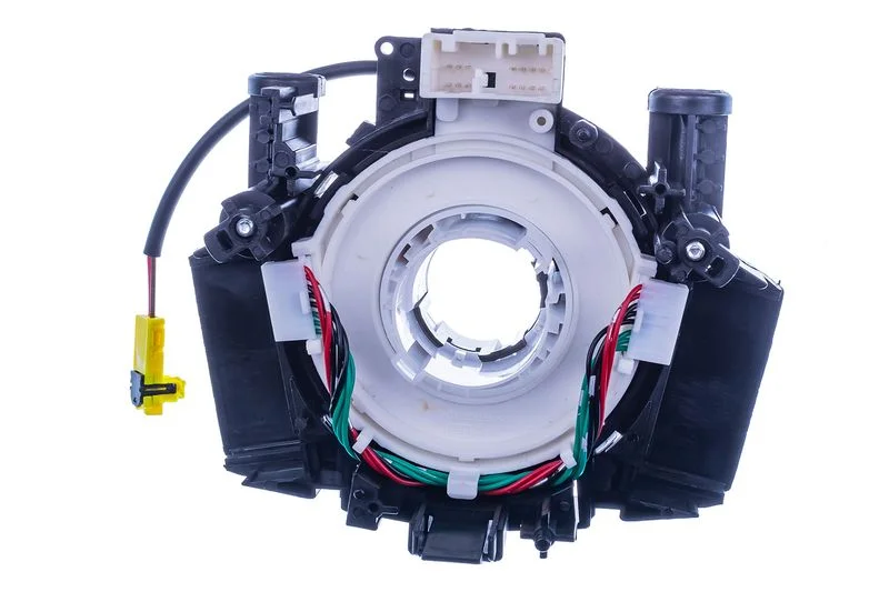 Clock Spring, airbag DENCKERMANN E900004