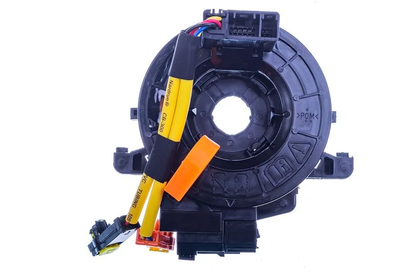 Relógio de Mola, airbag DENCKERMANN E900013