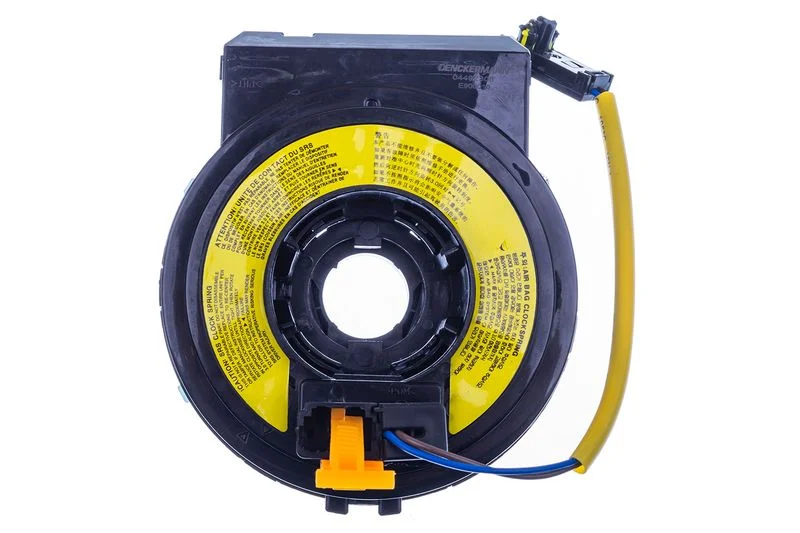 Clock Spring, airbag DENCKERMANN E900016