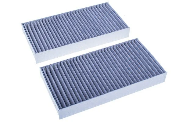 Filter, cabin air DENCKERMANN M110013K