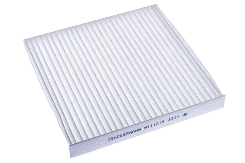 Filter, cabin air DENCKERMANN M111018