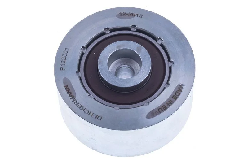 Deflection Pulley/Guide Pulley, timing belt DENCKERMANN P122001