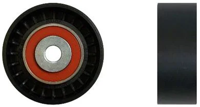 Deflection/Guide Pulley, V-ribbed belt DENCKERMANN P314006
