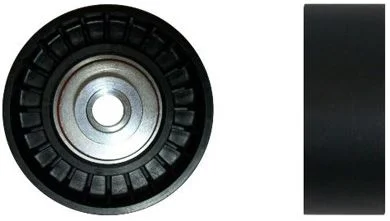 Deflection/Guide Pulley, V-ribbed belt DENCKERMANN P314008