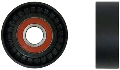 Deflection/Guide Pulley, V-ribbed belt DENCKERMANN P314017