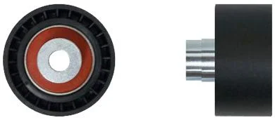 Deflection/Guide Pulley, V-ribbed belt DENCKERMANN P316009