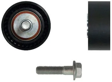 Polia de Desvio/Guia, correia do alternador DENCKERMANN P324005