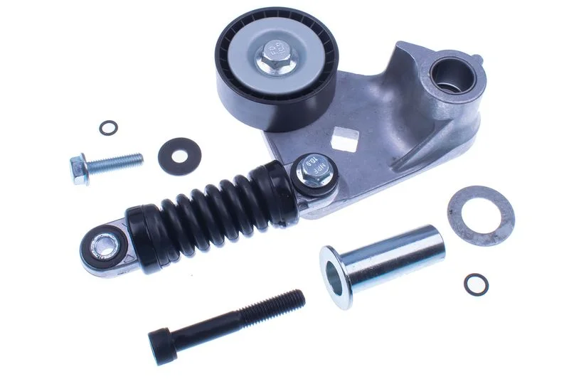 Conjunto de correias em V DENCKERMANN P416004