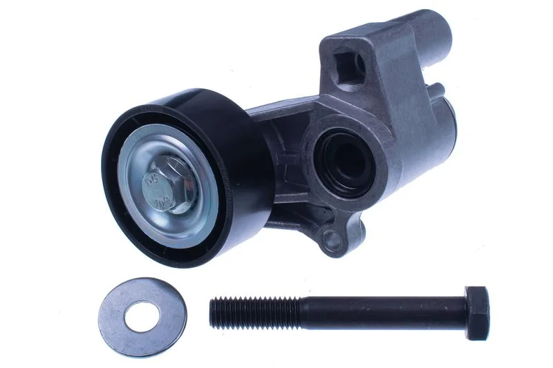 Conjunto de correias em V DENCKERMANN P424008