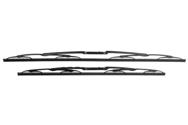 Escova limpa-parabrisas DENCKERMANN VD10016