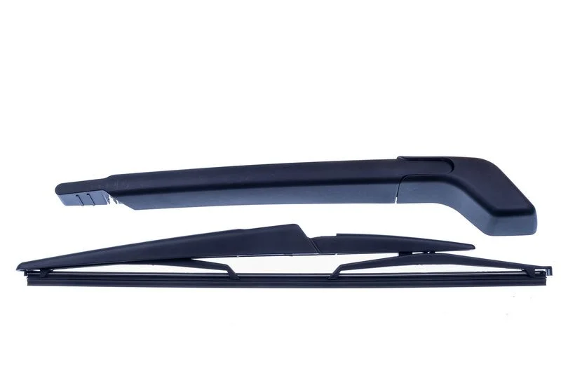 Wiper Arm, window cleaning DENCKERMANN VD30043