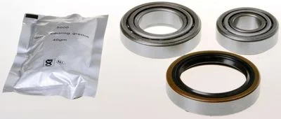 Kit de rolamentos de roda DENCKERMANN W413005