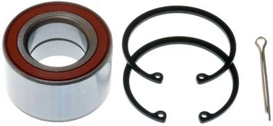 Kit de rolamentos de roda DENCKERMANN W413011
