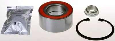 Kit de rolamentos de roda DENCKERMANN W413030