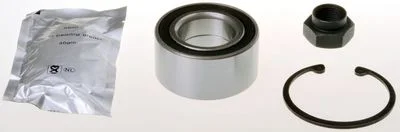 Kit de rolamentos de roda DENCKERMANN W413038
