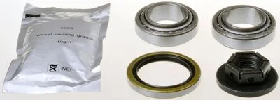 Kit de rolamentos de roda DENCKERMANN W413086