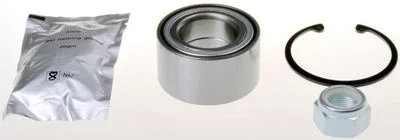 Kit de rolamentos de roda DENCKERMANN W413091