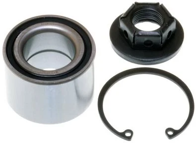 Kit de rolamentos de roda DENCKERMANN W413230