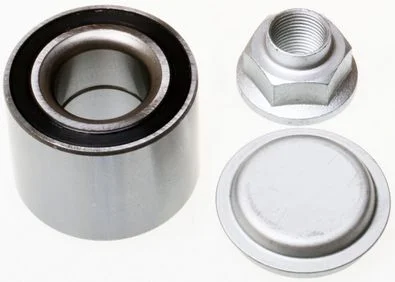 Kit de rolamentos de roda DENCKERMANN W413232