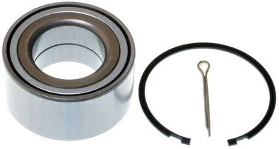 Kit de rolamentos de roda DENCKERMANN W413245