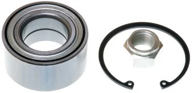 Kit de rolamentos de roda DENCKERMANN W413246
