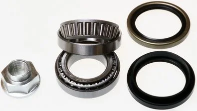 Kit de rolamentos de roda DENCKERMANN W413247
