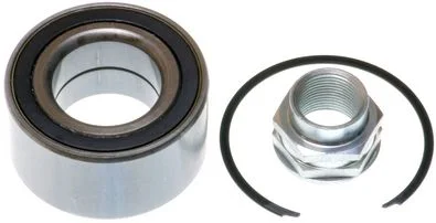 Kit de rolamentos de roda DENCKERMANN W413250