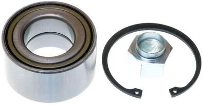 Kit de rolamentos de roda DENCKERMANN W413254