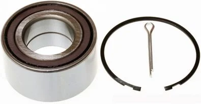 Kit de rolamentos de roda DENCKERMANN W413255