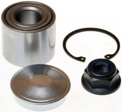 Kit de rolamentos de roda DENCKERMANN W413257