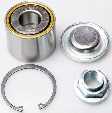 Kit de rolamentos de roda DENCKERMANN W413259
