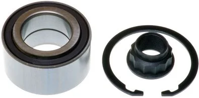 Kit de rolamentos de roda DENCKERMANN W413260
