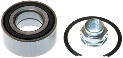 Kit de rolamentos de roda DENCKERMANN W413263