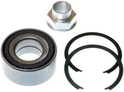 Kit de rolamentos de roda DENCKERMANN W413265