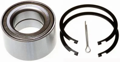 Kit de rolamentos de roda DENCKERMANN W413266