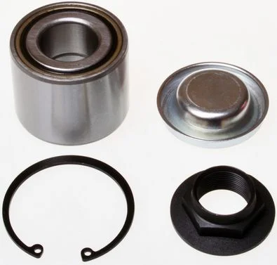 Kit de rolamentos de roda DENCKERMANN W413270