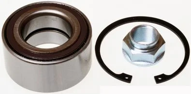 Kit de rolamentos de roda DENCKERMANN W413302
