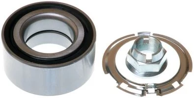 Kit de rolamentos de roda DENCKERMANN W413305
