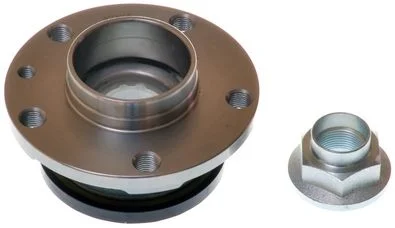 Kit de rolamentos de roda DENCKERMANN W413321