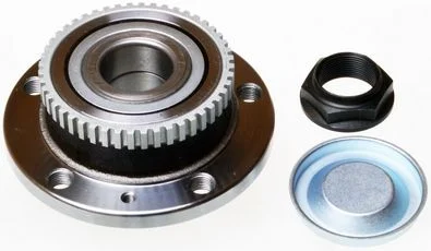Kit de rolamentos de roda DENCKERMANN W413329