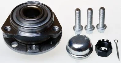 Kit de rolamentos de roda DENCKERMANN W413345